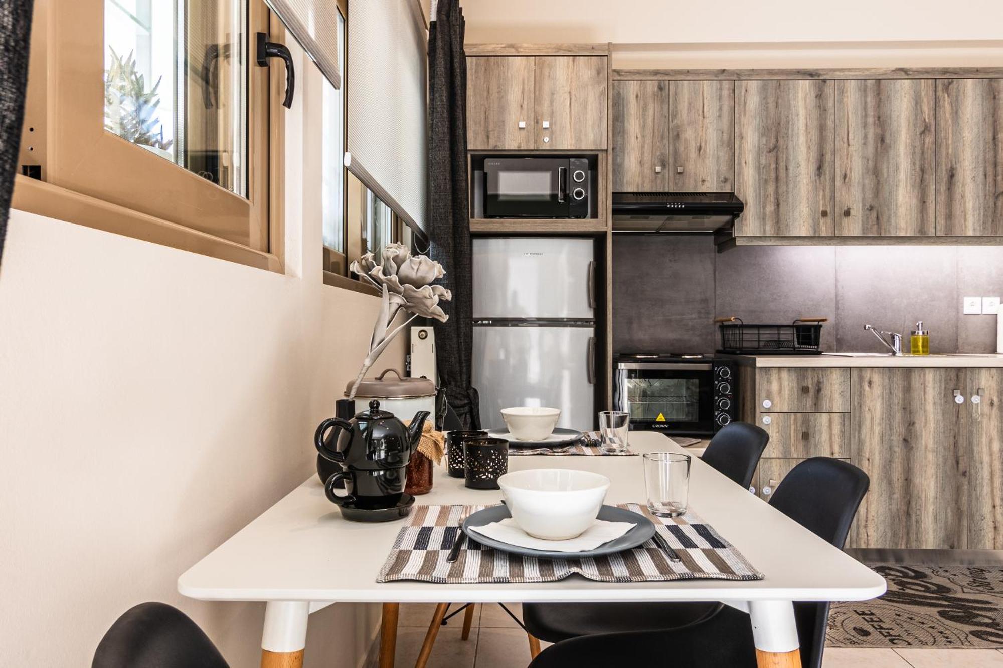 Dantis Place In Nafplio Wheel Chair Accessible Exterior photo
