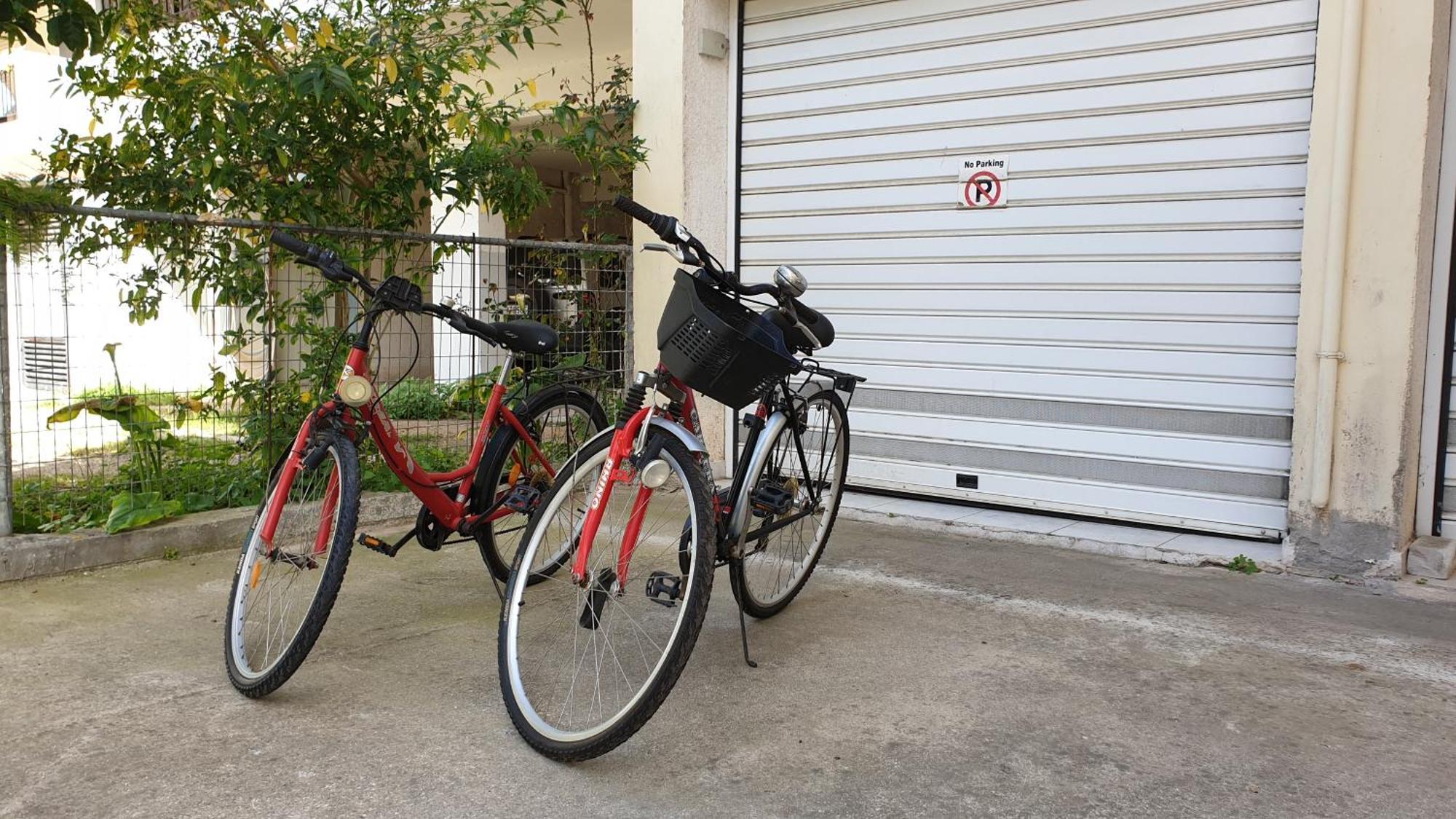 Dantis Place In Nafplio Wheel Chair Accessible Exterior photo