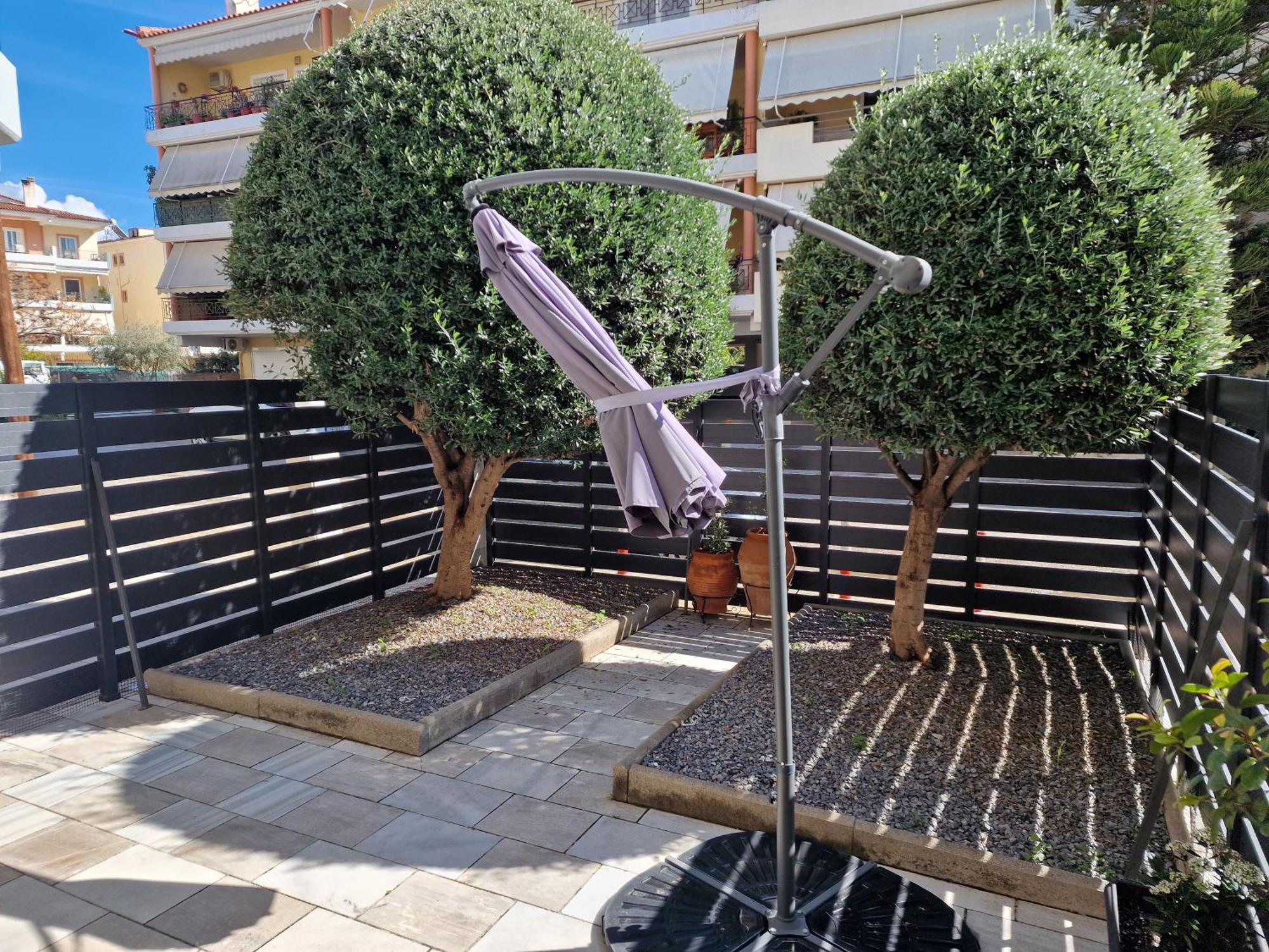 Dantis Place In Nafplio Wheel Chair Accessible Exterior photo